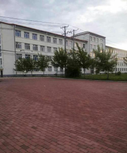 长水河农场中学