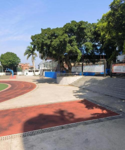 佛山市南海区大沥盐步河西小学