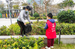 蓬江区里村小学