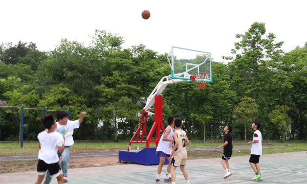 大白乡双庙杨初级中学