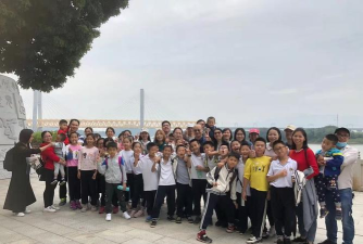 佛山市三水区西南街道中心小学