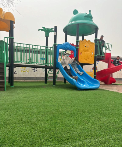 涪陵区开心幼儿园