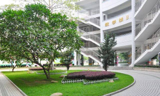 佛山市顺德区大良实验小学