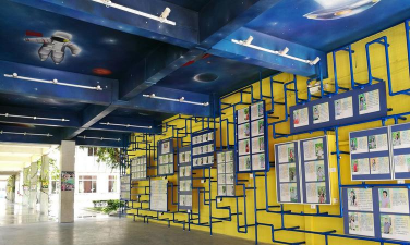 佛山市顺德区大良凤翔小学