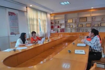 佛山市顺德区容桂扁滘小学