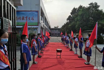 湛河区李堂小学