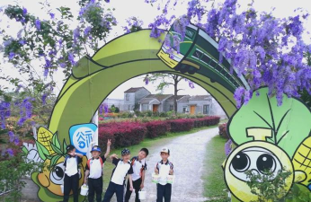 佛山市顺德区陈村镇弼教小学