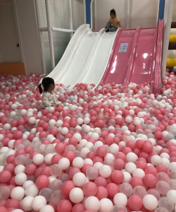 深圳市罗湖区精灵托儿所