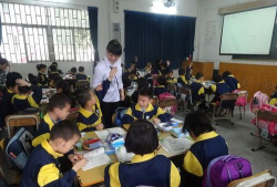 佛山市顺德区陈村镇南涌小学