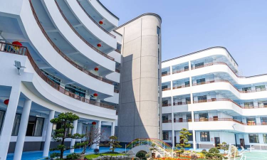 佛山市顺德区陈村镇新圩小学