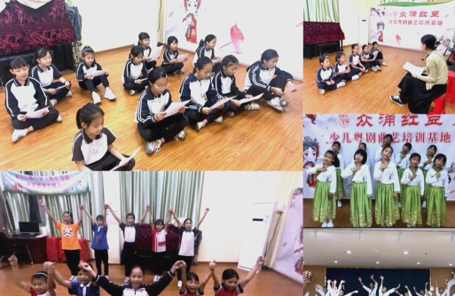 佛山市顺德区勒流众涌小学