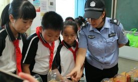 佛山市顺德区勒流西华小学