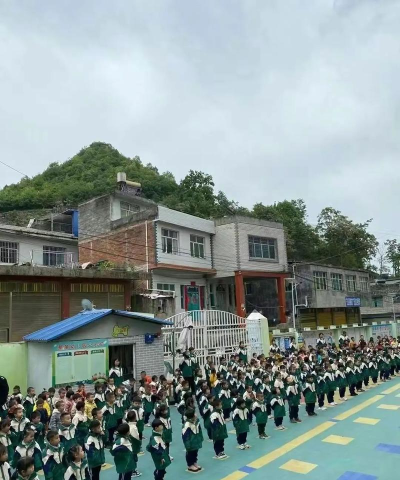 潮阳沙陇浩溪新苗幼儿园