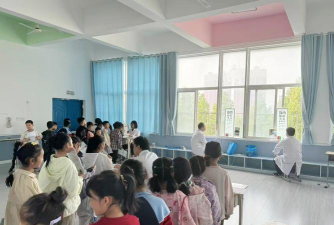 河南省平顶山汝州市洗耳河办事处许寨小学