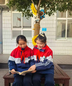 安阳市灯塔路小学