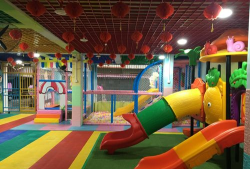 重庆市涪陵区江东欣欣幼儿园