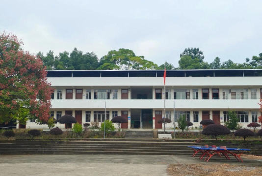 文峰区大营小学