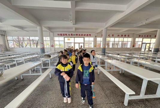 台山市大江镇大巷小学