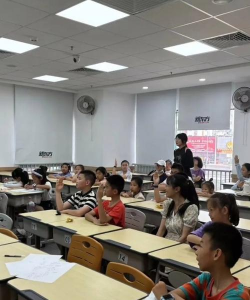 重庆新东方幼儿园