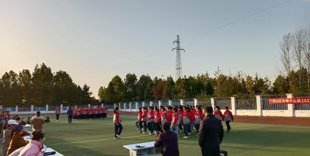 大赉店镇实验小学