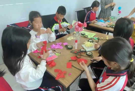 襄樊市襄城实验小学