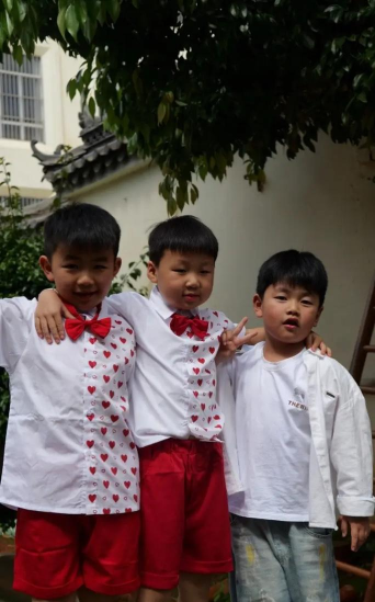 丰都县名山镇两汇村小幼儿园