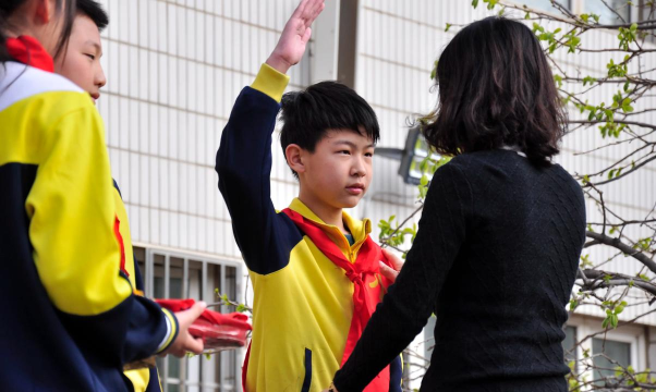 永济市新兴学校