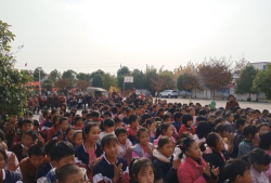 襄樊市樊城区陈营小学