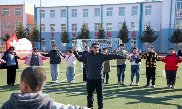 法库县依牛堡乡初级中学