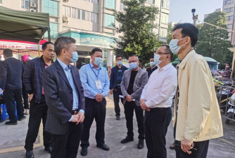 遂溪县遂城镇铺塘小学