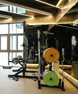 北京力清旭乐体育文化有限公司