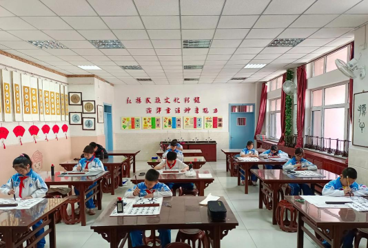 北京市昌平区百年传胤学科培训学校