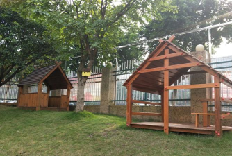 朝阳小学附属幼儿园