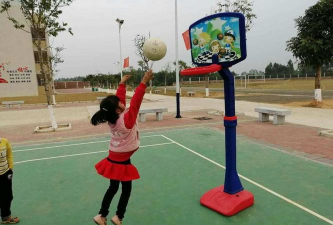 遂溪县乐民镇埠头小学