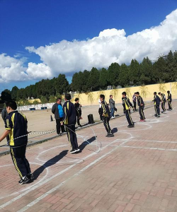 普兰店市第三十中学