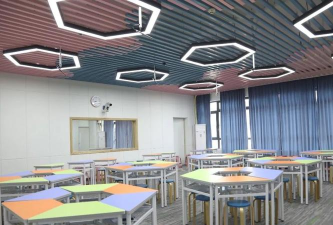 深圳市宝安区海城小学