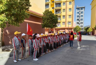 湛江市海头镇北月小学