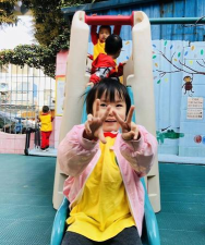 东莞市长安好明珠幼儿园