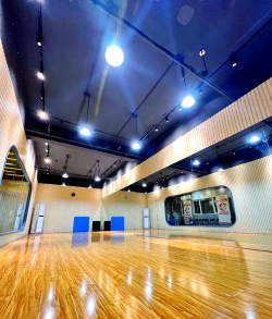 天津零下舞度艺术培训学校有限公司