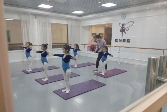 天津北舞童心艺术培训学校有限公司