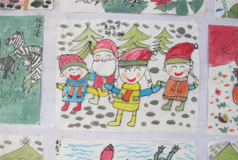 孝南区实验小学