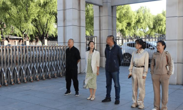 抚顺市第三十二中学