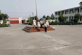 番田镇番田小学