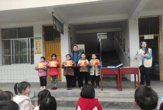 清丰县高堡乡孟固中心小学