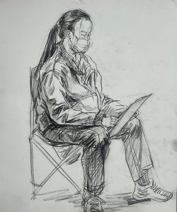 宁波精彩思训美术培训有限公司