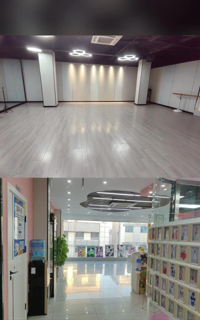 鄢陵县星睿艺术培训中心（个人独资）