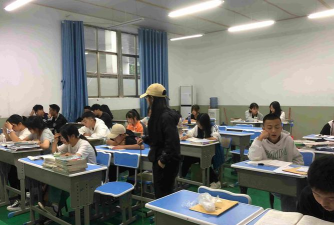 贵阳市南明区飞扬思维培训学校有限公司