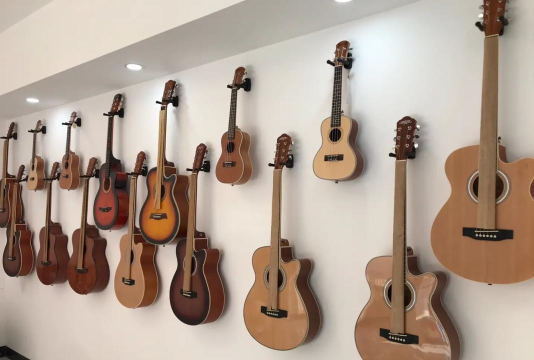 榆林市高新区百灵乐器培训中心有限公司