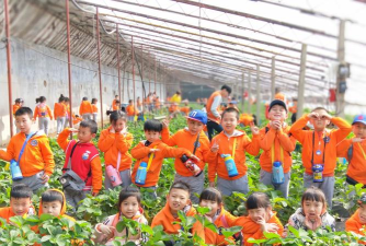 大连市甘井子区少年领袖口才培训学校有限公司