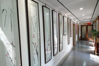 宁波笔香书堂艺术特长培训有限公司